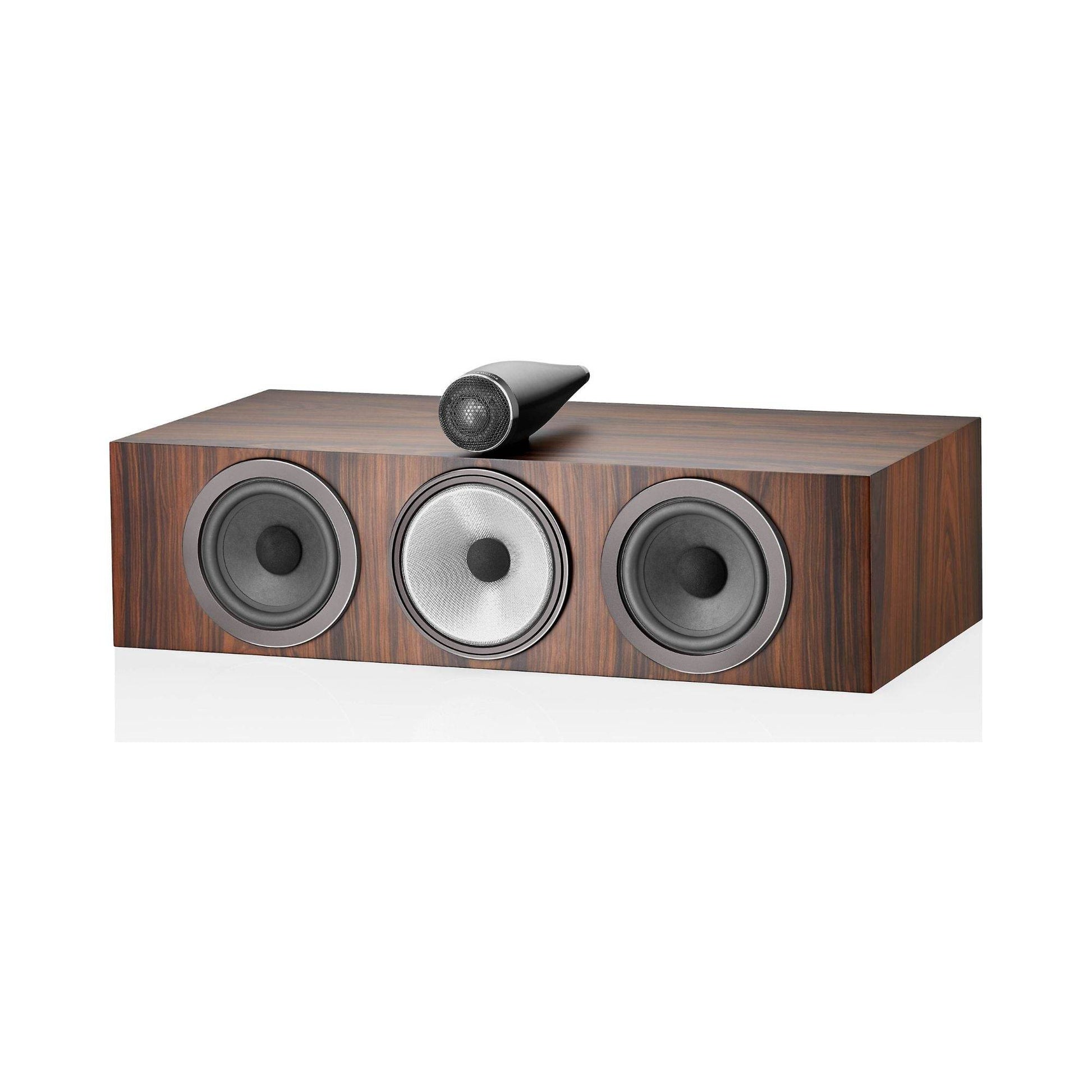 Bowers & Wilkins HTM71 S3 - Centre Speaker - Vital Technologies LLC