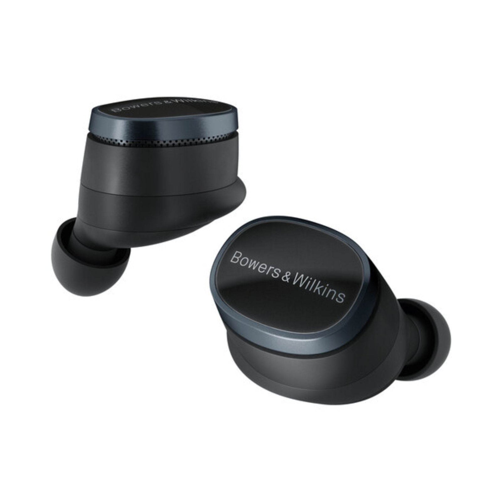Bowers & Wilkins PI8 - True Wireless Noise-Canceling Earbuds - Vital Technologies LLC