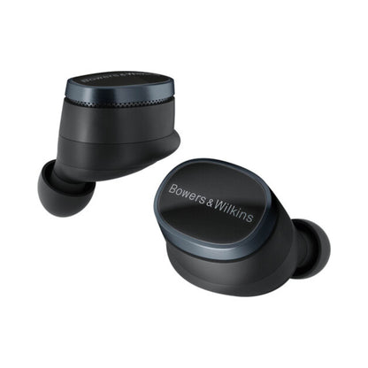 Bowers & Wilkins PI8 - True Wireless Noise-Canceling Earbuds - Vital Technologies LLC
