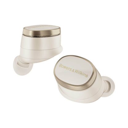 Bowers & Wilkins PI8 - True Wireless Noise-Canceling Earbuds - Vital Technologies LLC