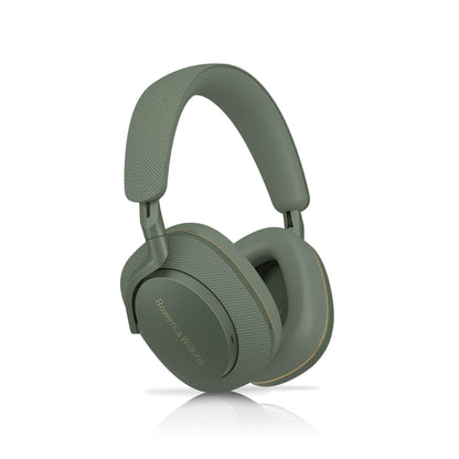 Bowers & Wilkins PX7 S2e - Noise-Cancelling Wireless Over-Ear Headphones - Vital Technologies LLC