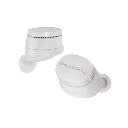 Bowers & Wilkins Pi6 - True Wireless Noise-Canceling Earbuds - Vital Technologies LLC