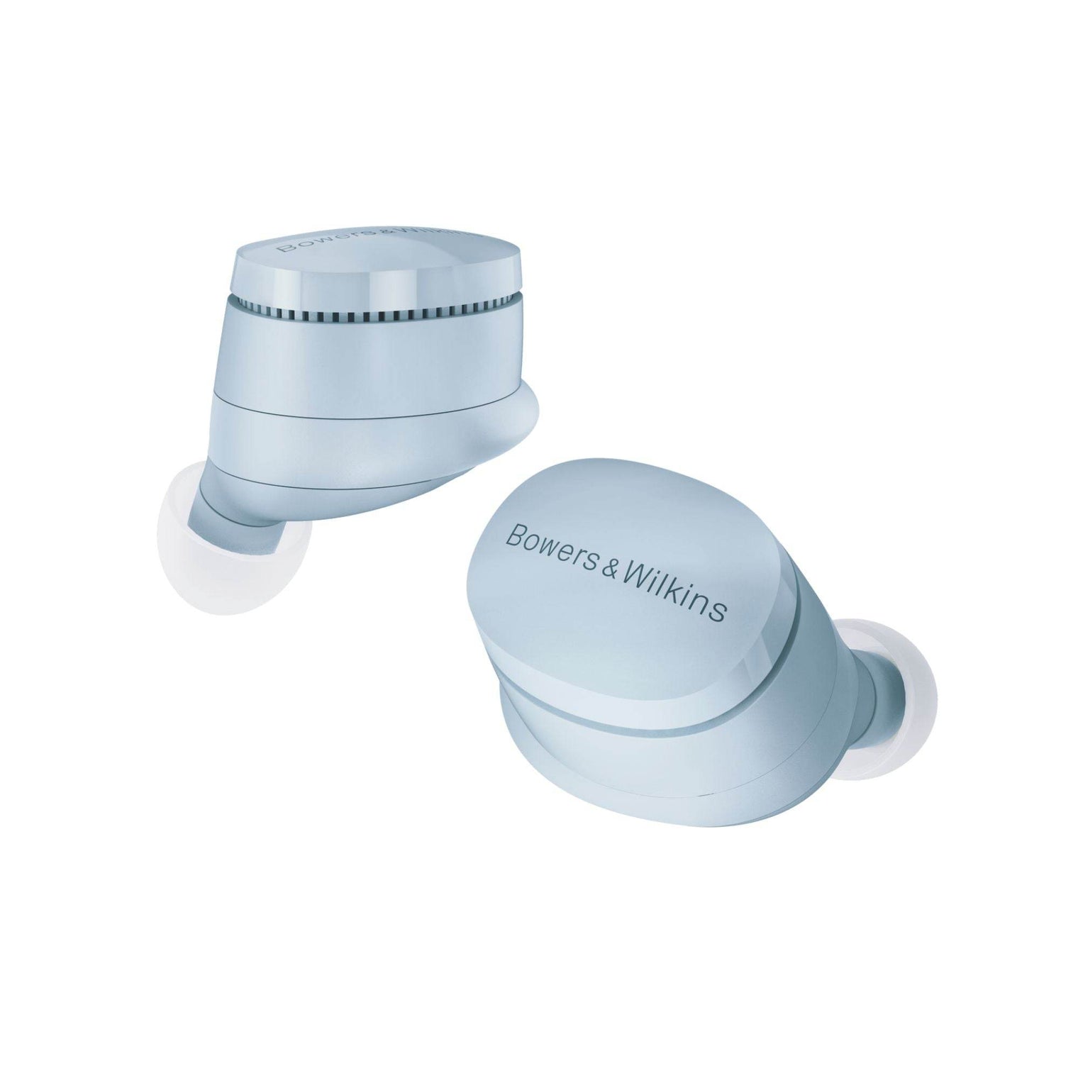 Bowers & Wilkins Pi6 - True Wireless Noise-Canceling Earbuds - Vital Technologies LLC