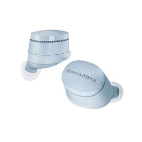 Bowers & Wilkins Pi6 - True Wireless Noise-Canceling Earbuds - Vital Technologies LLC