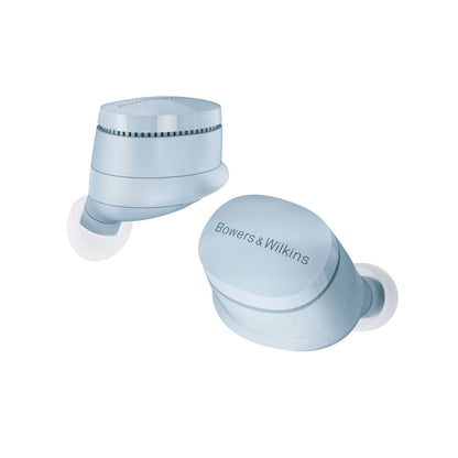 Bowers & Wilkins Pi6 - True Wireless Noise-Canceling Earbuds - Vital Technologies LLC