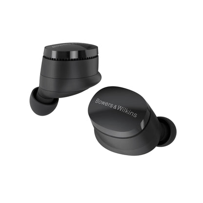 Bowers & Wilkins Pi6 - True Wireless Noise-Canceling Earbuds - Vital Technologies LLC