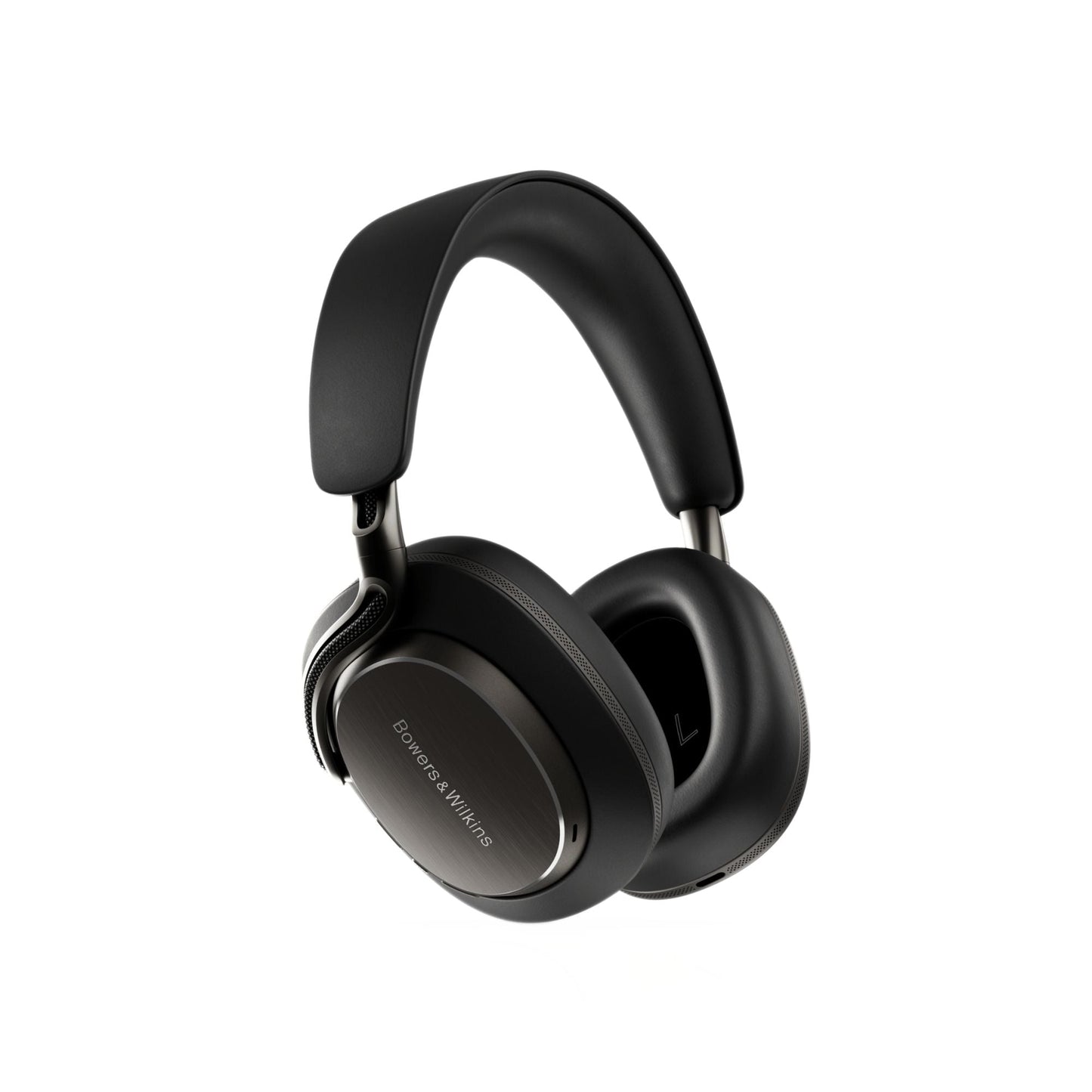 Bowers & Wilkins Px8 S2 - Over-Ear Noise-Cancelling Headphone