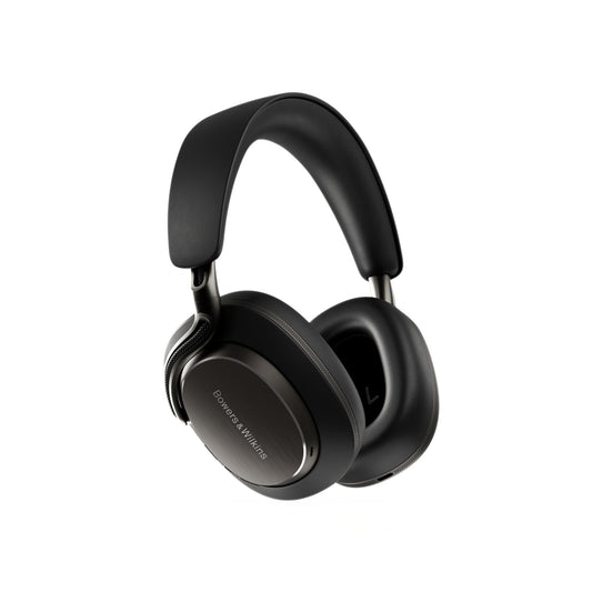 Bowers & Wilkins Px8 S2 - Over-Ear Noise-Cancelling Headphone