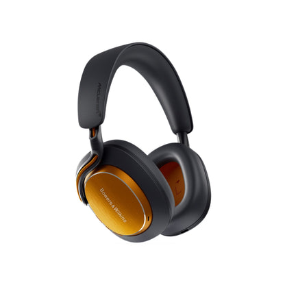 Bowers & Wilkins Px8 S2 McLaren Edition - Over-Ear Noise-Cancelling Headphones