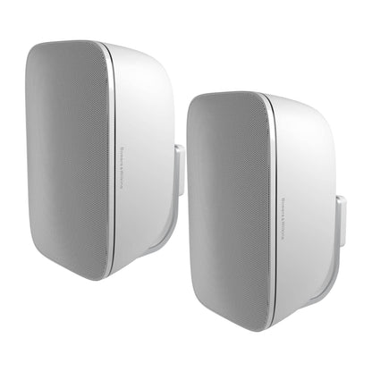 Bowers & Wilkins AM-1 - Weather-proof Outdoor Speaker - Pair - Vital Technologies LLC