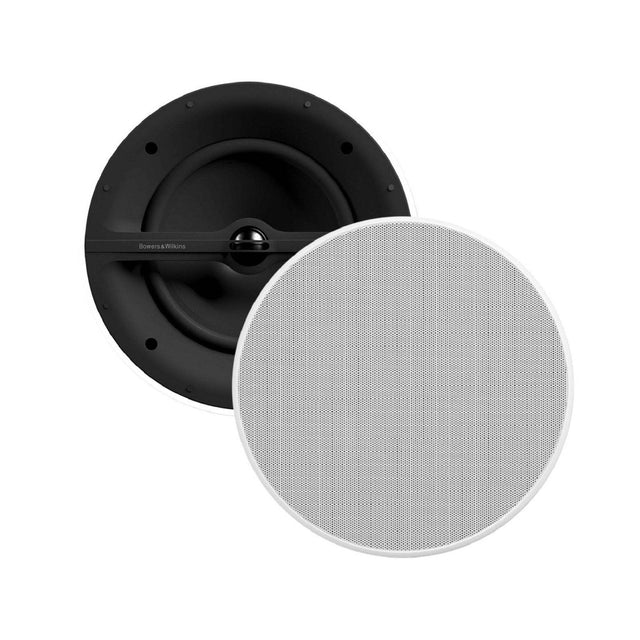 Bowers & Wilkins CCM382 - In-Ceiling Speaker - Piece - Vital Technologies LLC