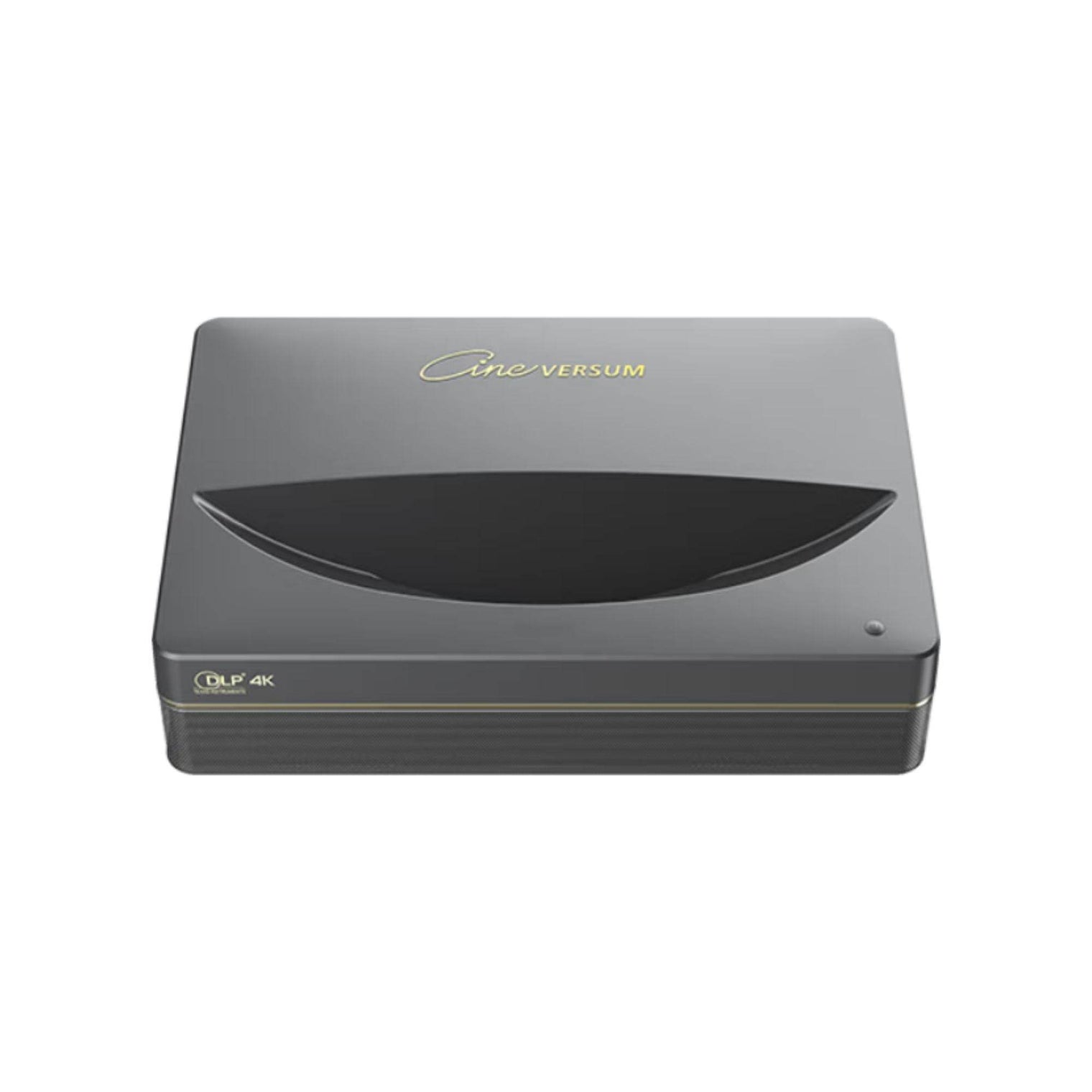 Cineversum CV-UST40 - 4K Ultra Short Throw (UST) Projector - Vital Technologies LLC