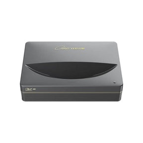 Cineversum CV-UST40 - 4K Ultra Short Throw (UST) Projector - Vital Technologies LLC
