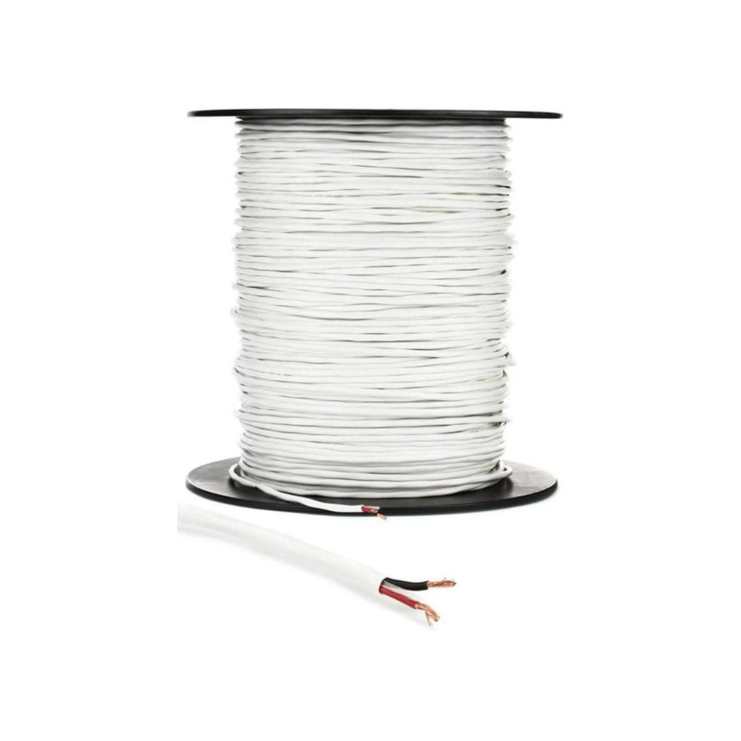 Konig Speaker Cable 1.5mm² OFC (16 Guage) - 152 Metre Bundle - Vital Technologies LLC