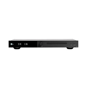Lyngdorf Audio CD-2 - Pure Audio Drive - Vital Technologies LLC