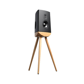 Lyngdorf Audio Cue-100 - Floor Standing Loudspeaker - Vital Technologies LLC