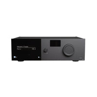 Lyngdorf Audio MP-40 - Home Theatre Processor - Vital Technologies LLC