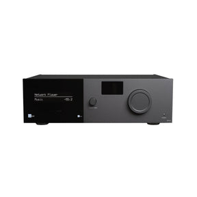 Lyngdorf Audio MP-40 - Home Theatre Processor - Vital Technologies LLC