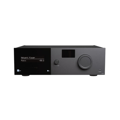 Lyngdorf Audio MP-40 - Home Theatre Processor