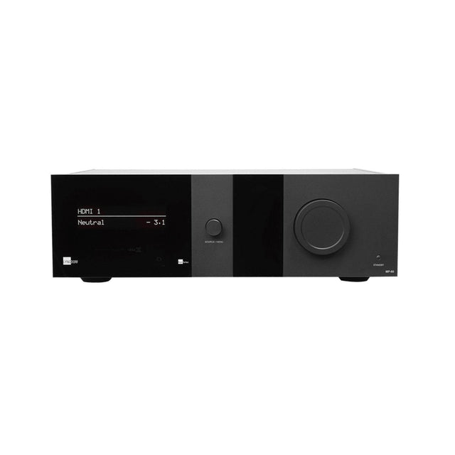 Lyngdorf Audio MP-60 - Home Theatre Processor - Vital Technologies LLC