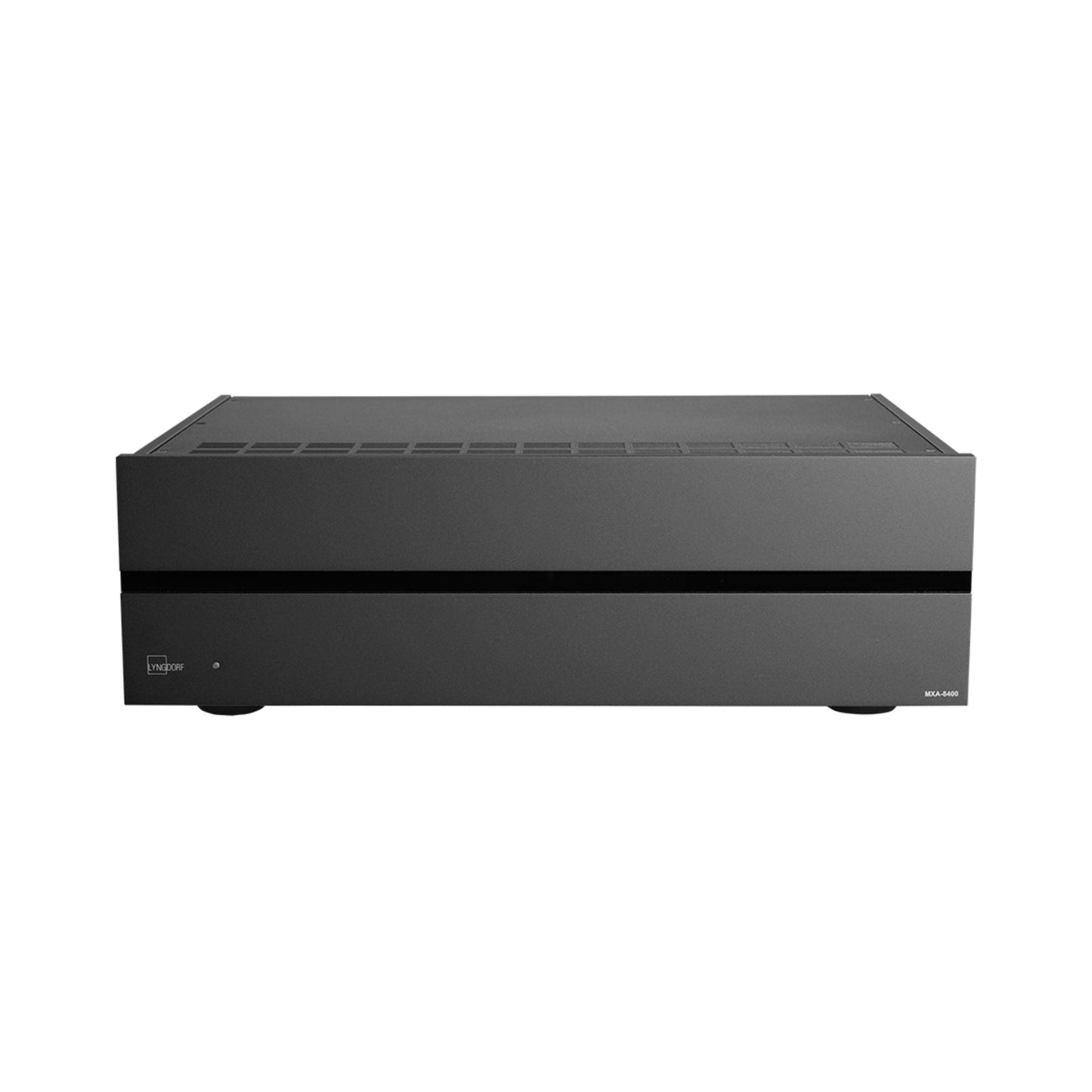 Lyngdorf Audio MXA-8400 - 8-Channel Power Amplifier