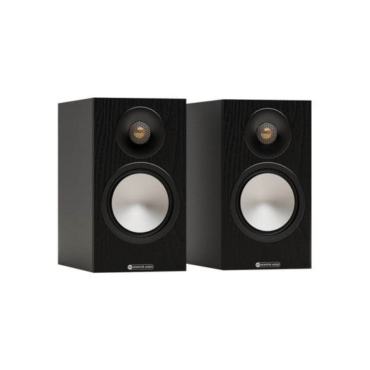 Monitor Audio Bronze 50 7G - Bookshelf Speaker - Pair