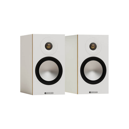 Monitor Audio Bronze 50 7G - Bookshelf Speaker - Pair