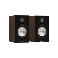 Monitor Audio Bronze 50 7G - Bookshelf Speaker - Pair