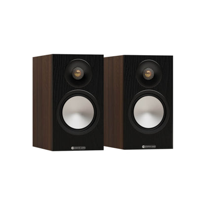 Monitor Audio Bronze 50 7G - Bookshelf Speaker - Pair