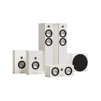 Monitor Audio Bronze 300 - 5.1 Channel Speaker System