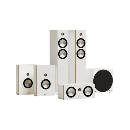 Monitor Audio Bronze 300 - 5.1 Channel Speaker System
