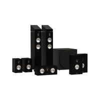 Monitor Audio Bronze 300 - 7.1.2 Dolby Atmos Speaker System