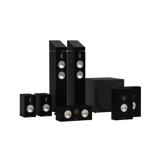 Monitor Audio Bronze 300 - 7.1.2 Dolby Atmos Speaker System