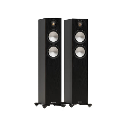 Monitor Audio Bronze 300 7G - Floor Standing Speaker - Pair