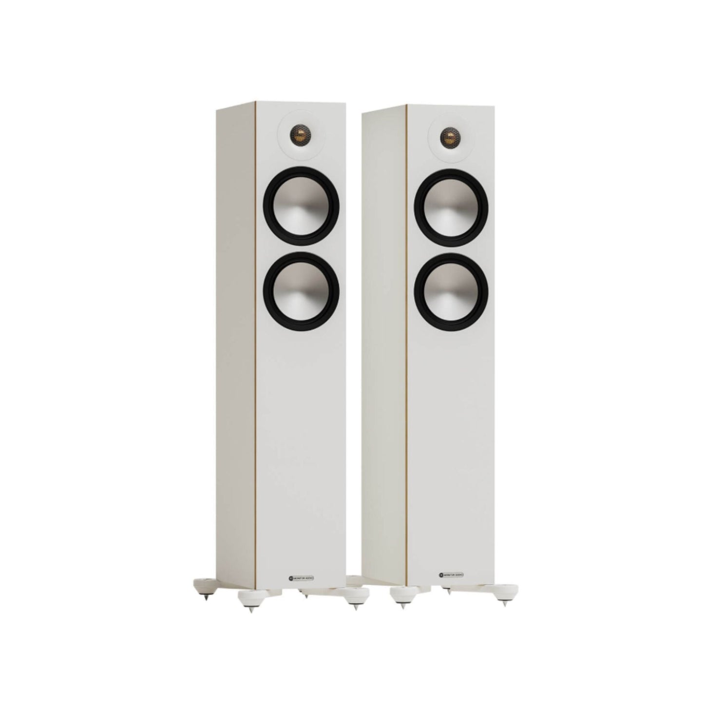 Monitor Audio Bronze 300 7G - Floor Standing Speaker - Pair