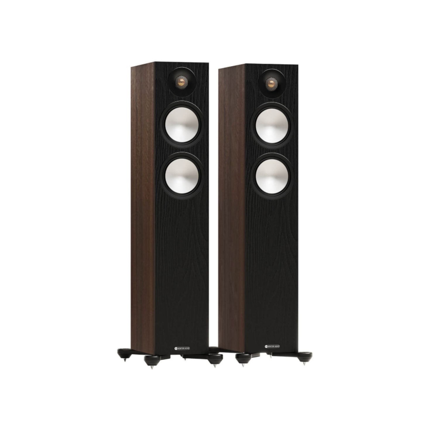 Monitor Audio Bronze 300 7G - Floor Standing Speaker - Pair