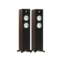 Monitor Audio Bronze 300 7G - Floor Standing Speaker - Pair