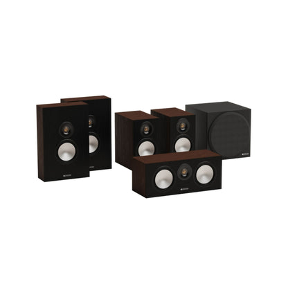 Monitor Audio Bronze 50 - 5.1 Channel Speaker System