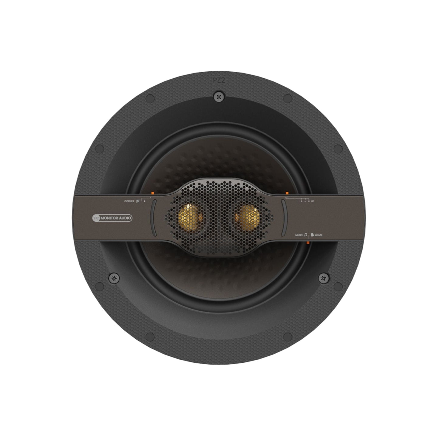 Monitor Audio C2M-T2X -In-Ceiling Speaker - Piece