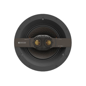 Monitor Audio C2M-T2X -In-Ceiling Speaker - Piece - Vital Technologies LLC