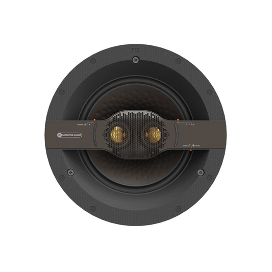 Monitor Audio C2M-T2X -In-Ceiling Speaker - Piece