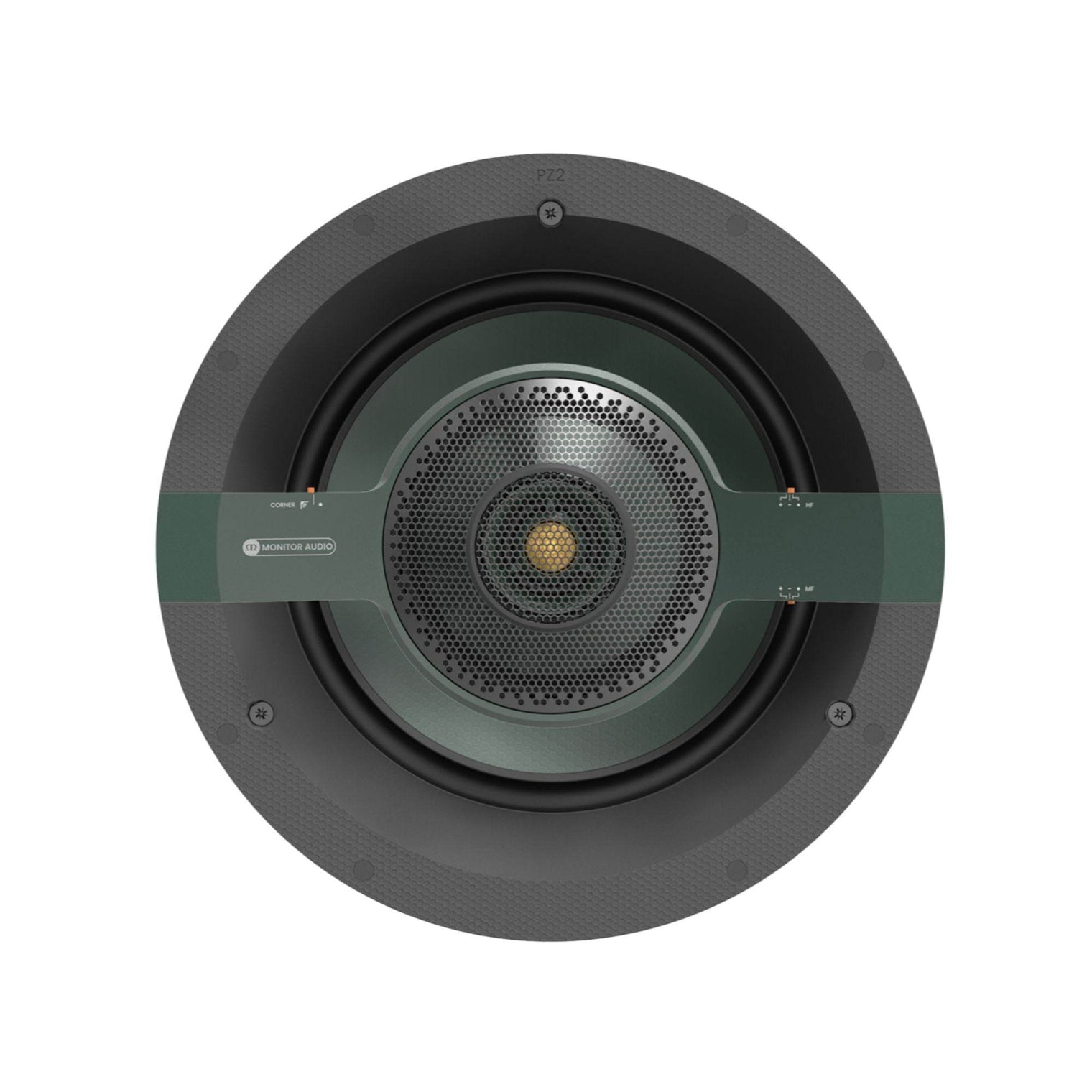 Monitor Audio C3L - In-Ceiling Speaker - Piece - Vital Technologies LLC