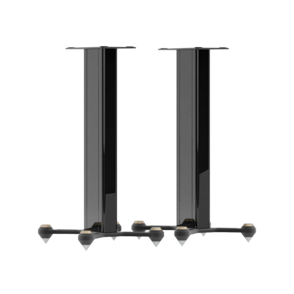 Monitor Audio Studio 89 Speaker Stand - Pair - Vital Technologies LLC