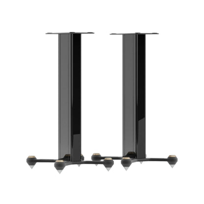 Monitor Audio Studio 89 Speaker Stand - Pair - Vital Technologies LLC