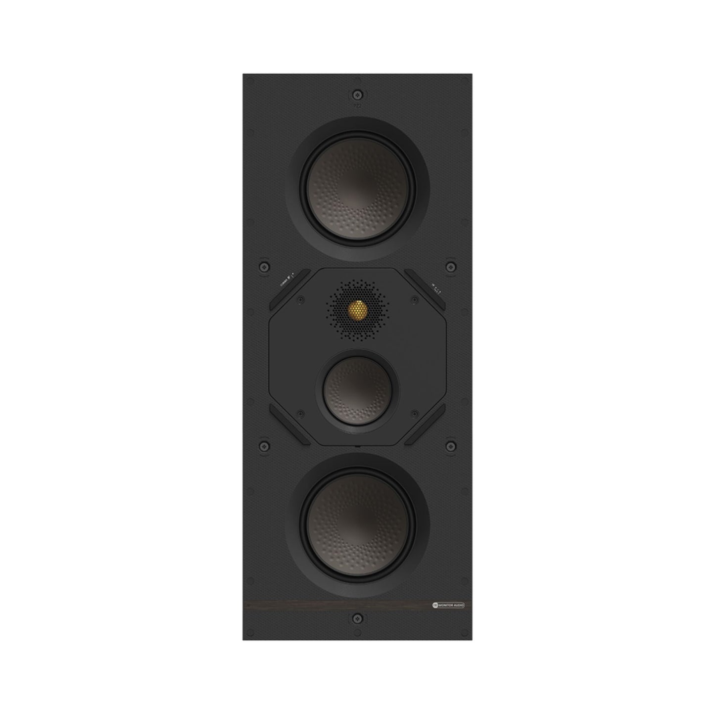 Monitor Audio W2M-CP - In-Wall Loudspeaker