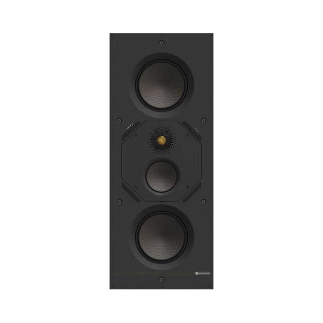 Monitor Audio W2M-CP - In-Wall Loudspeaker - Vital Technologies LLC