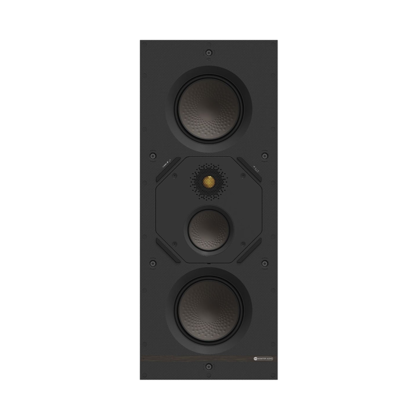 Monitor Audio W2M - In-Wall Speaker