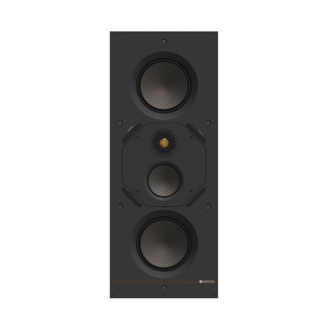 Monitor Audio W2M - In-Wall Speaker - Vital Technologies LLC