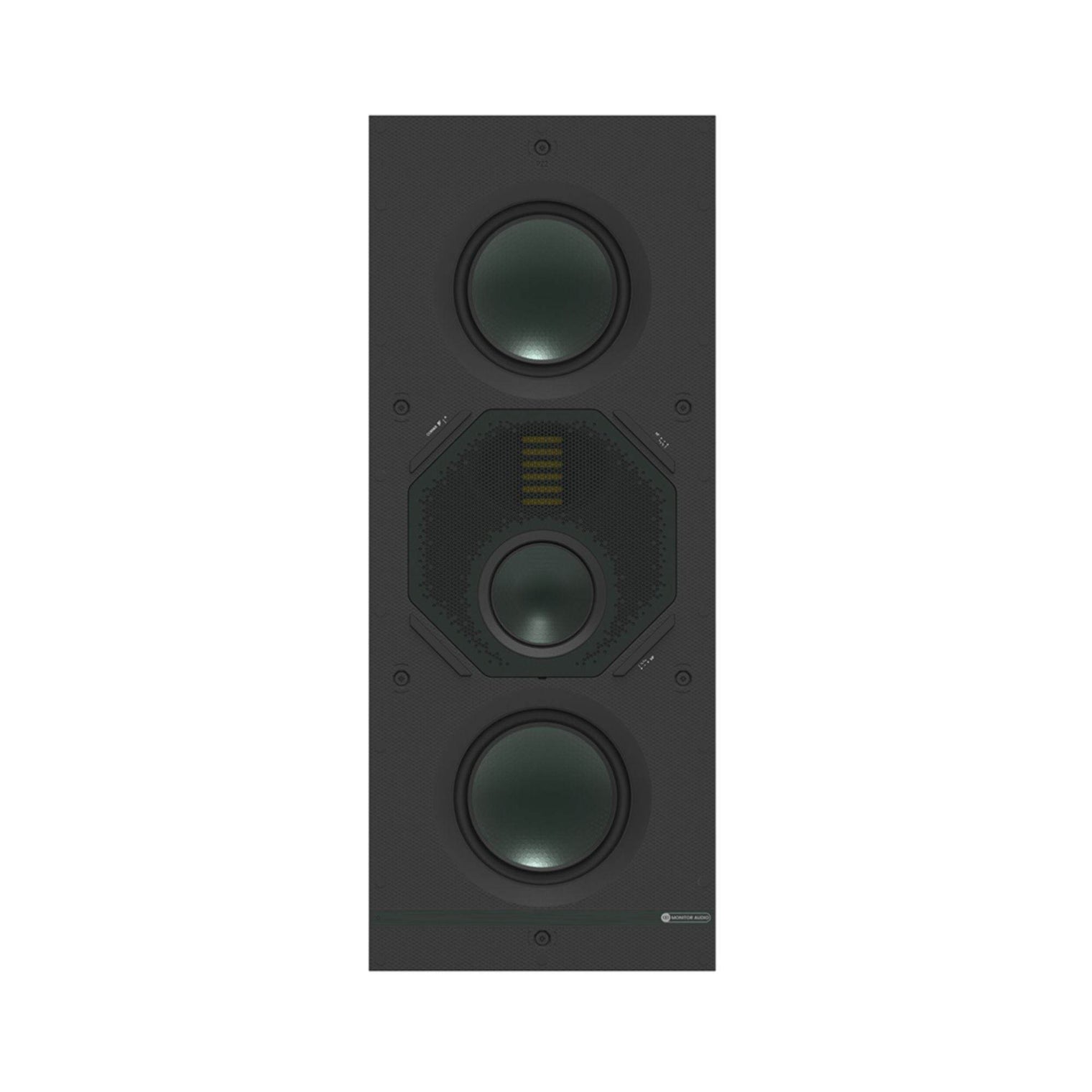 Monitor Audio W3M - In-Wall Speaker - Vital Technologies LLC