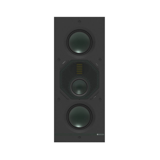Monitor Audio W3M - In-Wall Speaker - Vital Technologies LLC